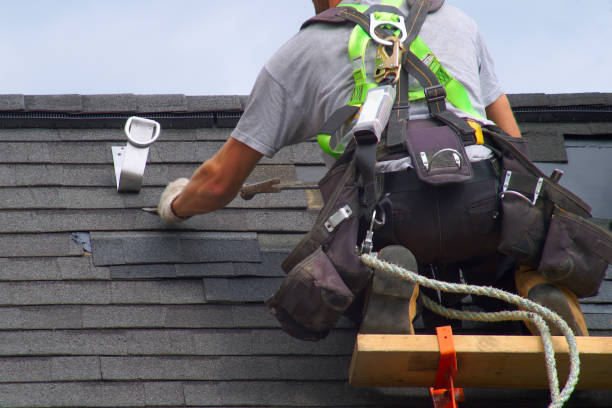 Roof Gutter Cleaning in Mars, PA