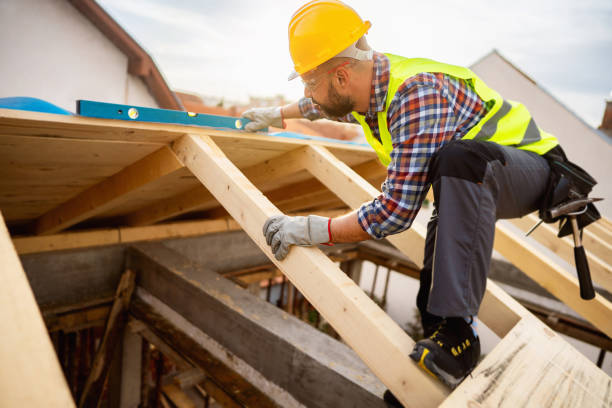 Quick and Trustworthy Emergency Roof Repair Services in Mars, PA