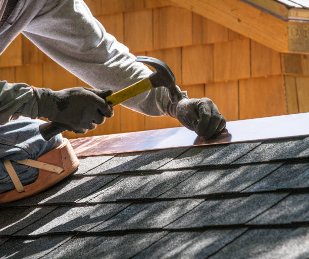 Heating Cable for Roof Installation in Mars, PA